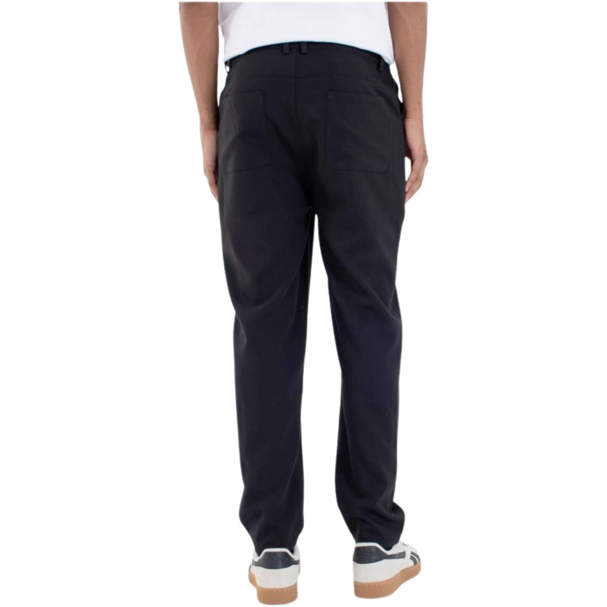2026 Hurley Phantom Regular Pants MPTEU00040 - Black